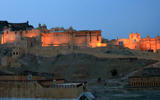 Amber Fort - Jaipur