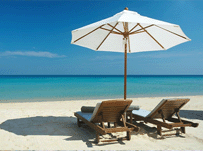Beach Holidays