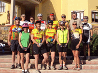 Group Tour