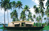 Houseboat