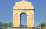 India Gate - Delhi
