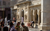 Karni Mata Temple - Bikaner