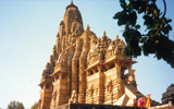 Khajuraho Temples