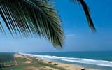 Kovalam - Beach