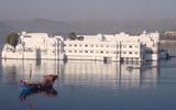 Lake Palace - Udaipur