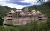 Jain Temple - Ranakpur
