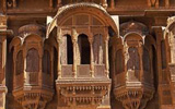 Patwon ki Haveli - Jaiselmer