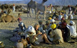 Pushkar Fair