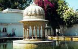 Saheliyon ke Bari - Udaipur