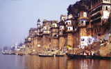 Varanasi Ghats