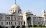 Victoria Memorial - Calcutta
