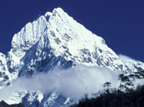 Himalayas