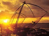 South India